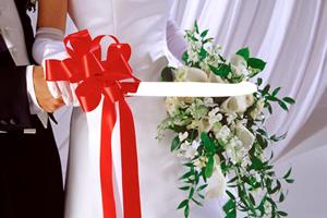 結婚式写真をハワイで撮りましょう
