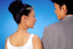 立川にあるアクセス良好な結婚相談所