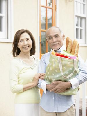 ダイヤを使った結婚指輪が買える大阪の店